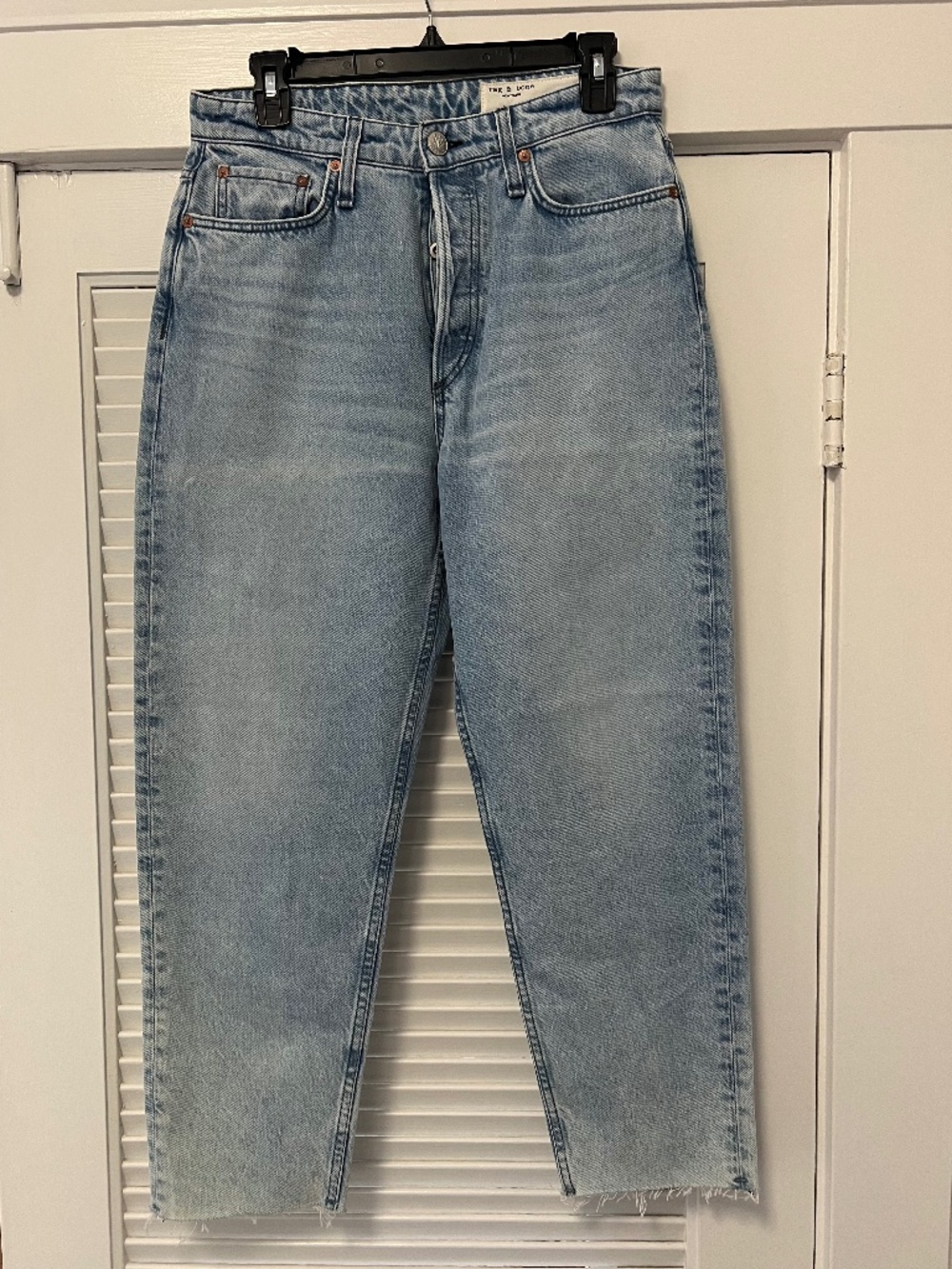 Rag & Bone Jeans New With Tags